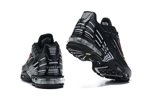 Air Max TN 3 Multi Swoosh Color Black