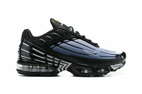 Air Max TN 3 Obsidian
