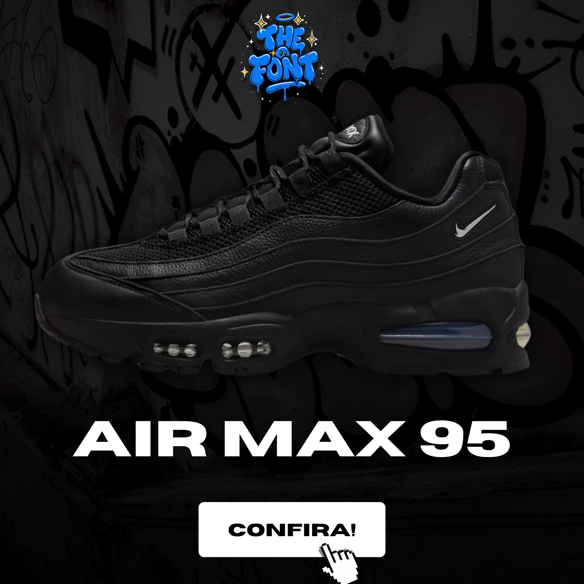 Air Max 95