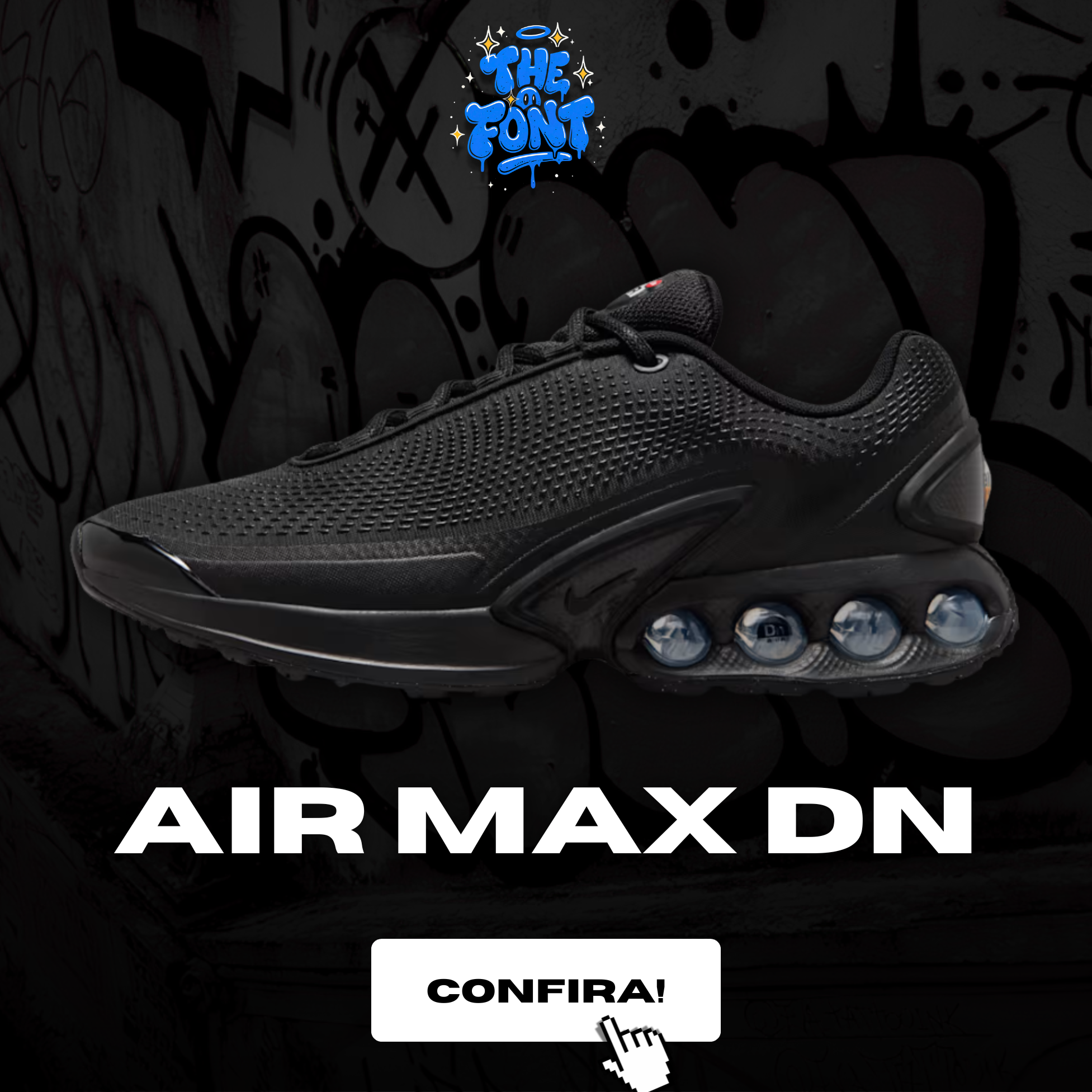 Air Max DN