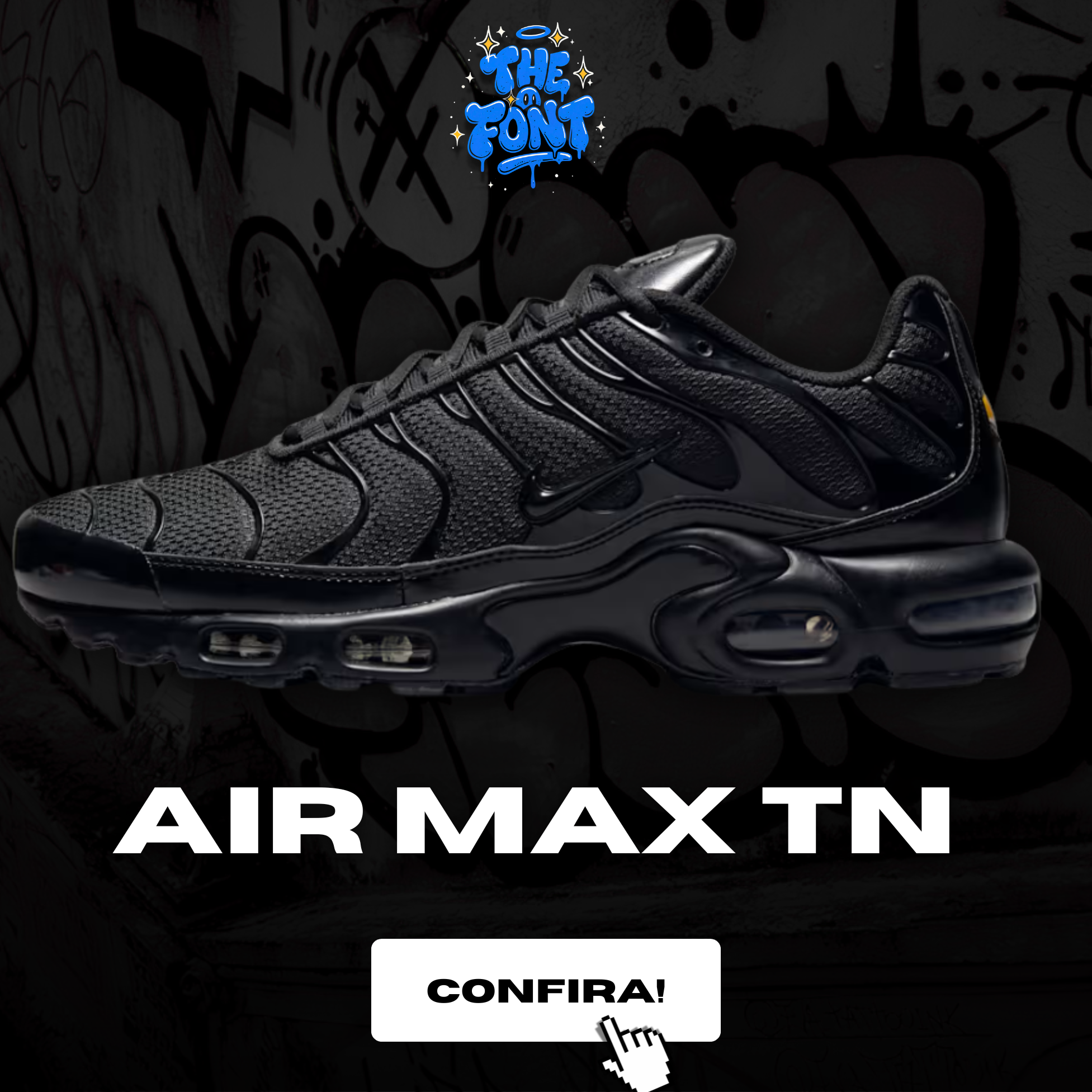Air Max Plus TN