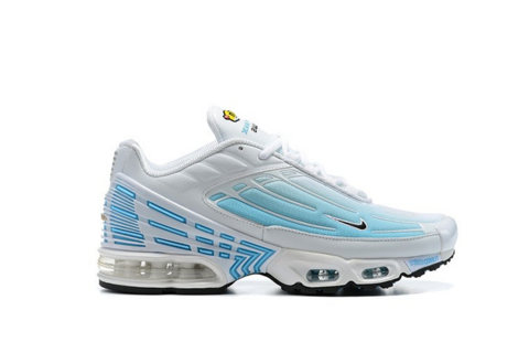 Air Max TN 3 Laser Blue