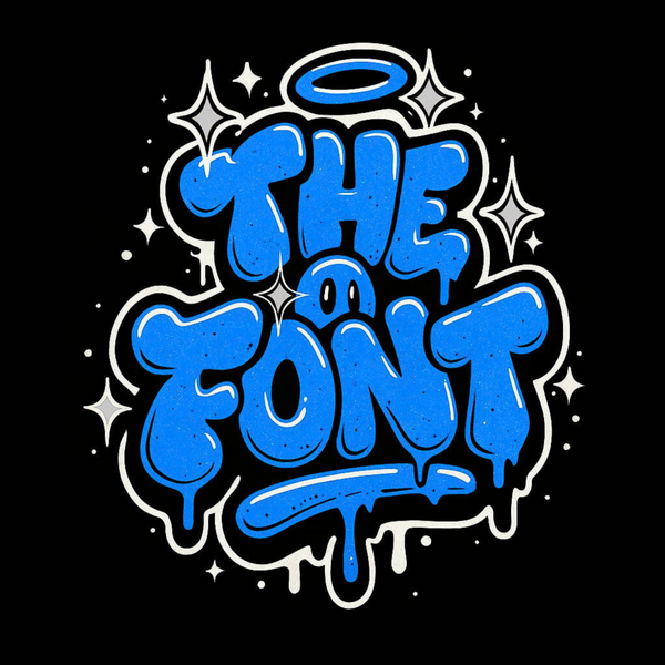 The Font 