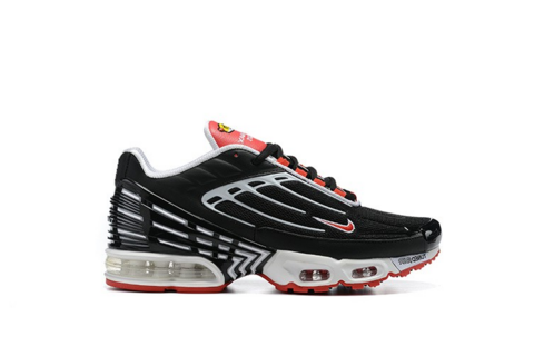Air Max TN 3 Noir