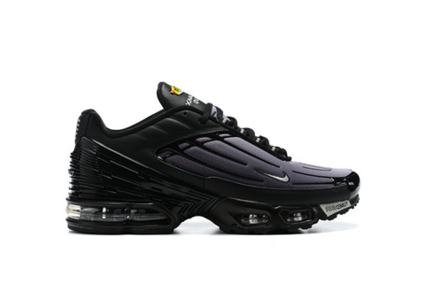 Air Max TN 3 Wolf Grey