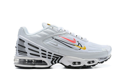 Air Max TN 3 Multi Swoosh Color