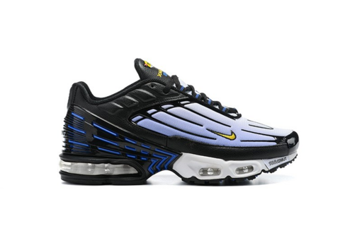 Air Max TN 3 Hyper Blue
